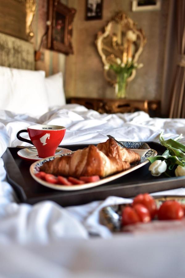 Bey House Royal Hotel Tırnova Dış mekan fotoğraf