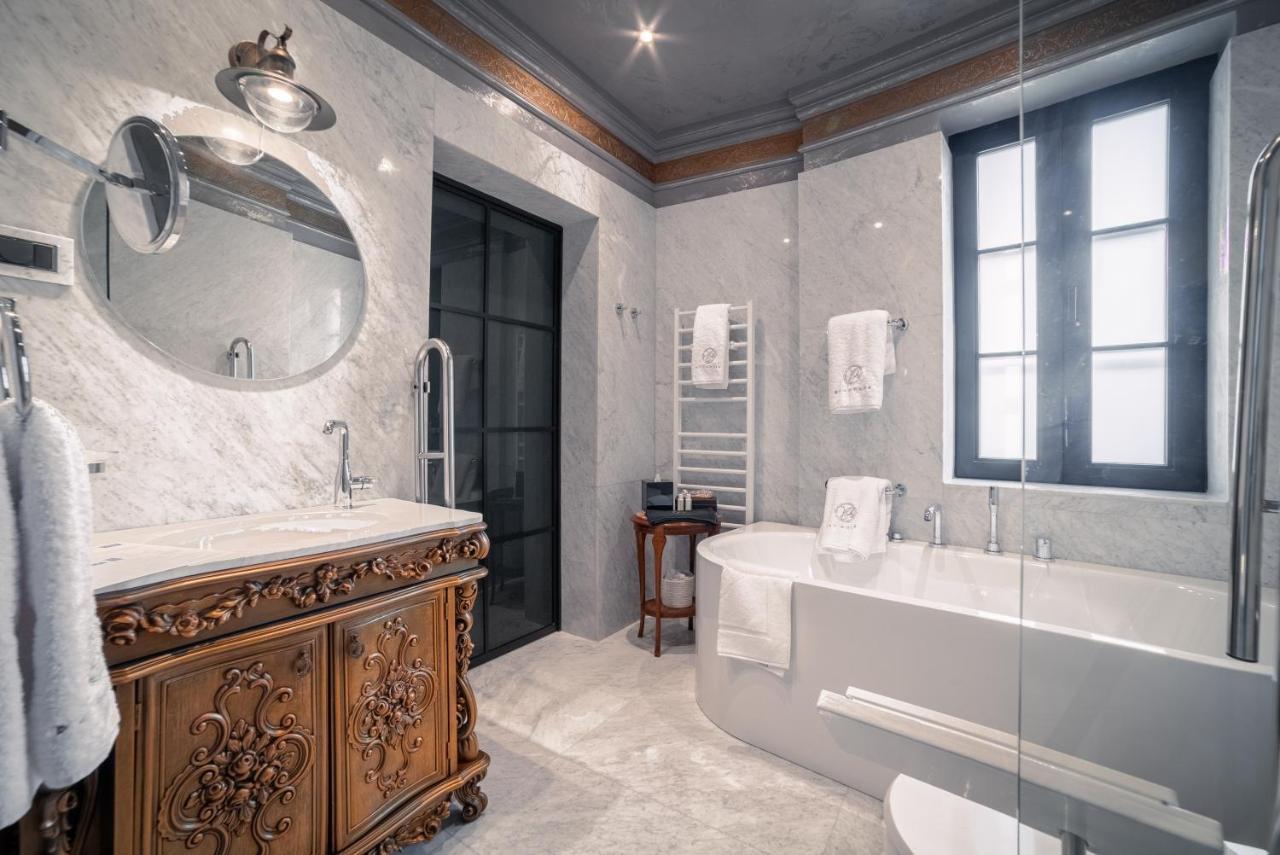 Bey House Royal Hotel Tırnova Dış mekan fotoğraf
