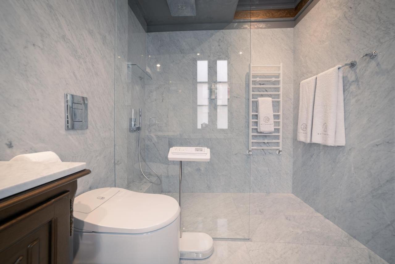 Bey House Royal Hotel Tırnova Dış mekan fotoğraf