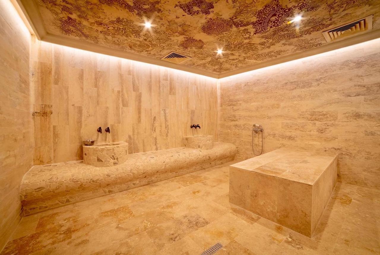 Bey House Royal Hotel Tırnova Dış mekan fotoğraf