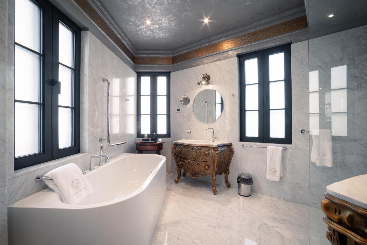 Bey House Royal Hotel Tırnova Dış mekan fotoğraf