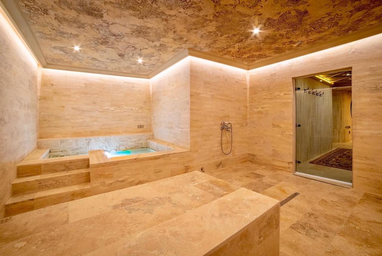 Bey House Royal Hotel Tırnova Dış mekan fotoğraf